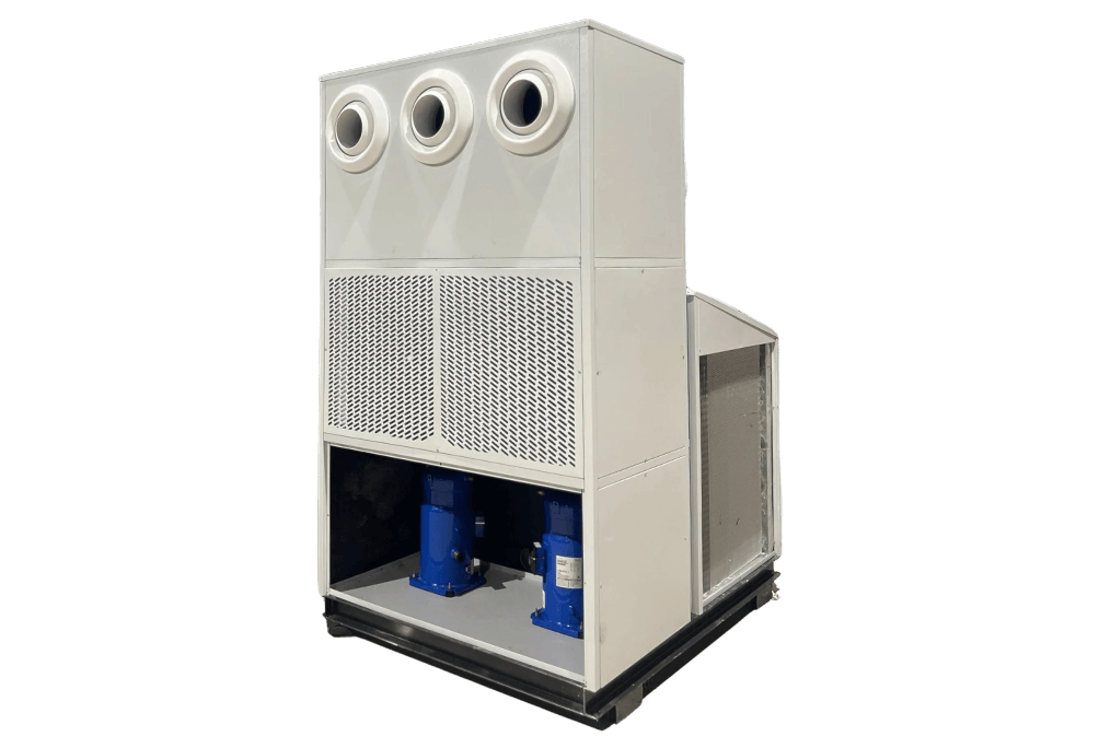 Local Cooling Unit Efficacy – Efficiency Engineered, Performance Delivered